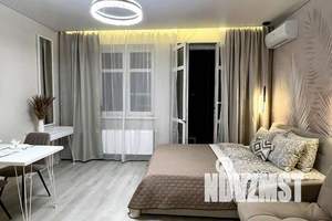 1-к квартира, посуточно, 30м2, 4/9 этаж