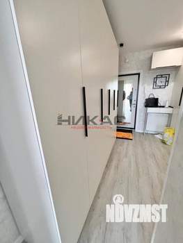 1-к квартира, на длительный срок, 47м2, 12/13 этаж