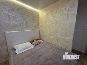 1-к квартира, посуточно, 36м2, 2/4 этаж