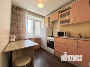 1-к квартира, посуточно, 33м2, 4/9 этаж