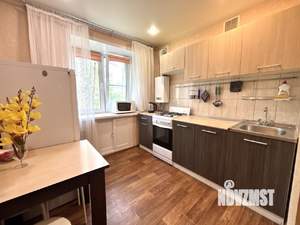 2-к квартира, посуточно, 43м2, 2/5 этаж