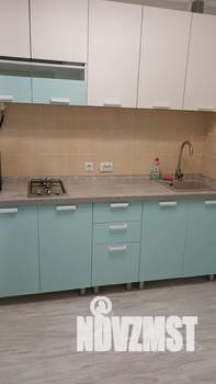 1-к квартира, посуточно, 33м2, 3/9 этаж