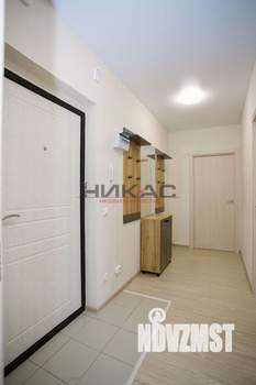 2-к квартира, на длительный срок, 55м2, 9/9 этаж