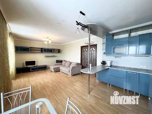 3-к квартира, на длительный срок, 85м2, 5/10 этаж