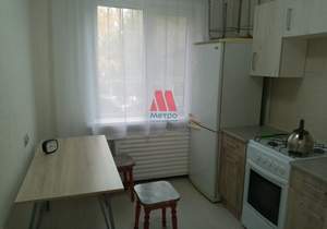 1-к квартира, на длительный срок, 29м2, 1/9 этаж