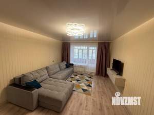 1-к квартира, на длительный срок, 38м2, 3/10 этаж