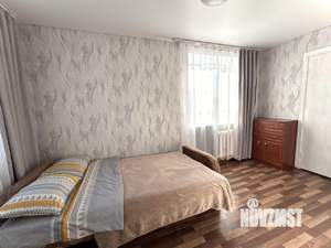 2-к квартира, посуточно, 43м2, 4/5 этаж