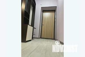 1-к квартира, посуточно, 34м2, 8/9 этаж