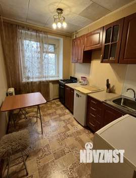 1-к квартира, на длительный срок, 33м2, 6/10 этаж