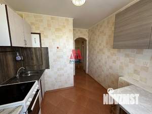 1-к квартира, на длительный срок, 37м2, 6/12 этаж
