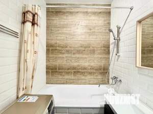 1-к квартира, на длительный срок, 36м2, 3/6 этаж