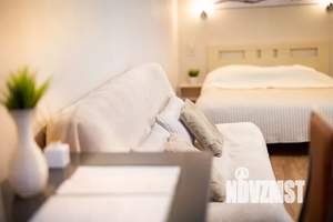 Студия квартира, посуточно, 30м2, 3/5 этаж