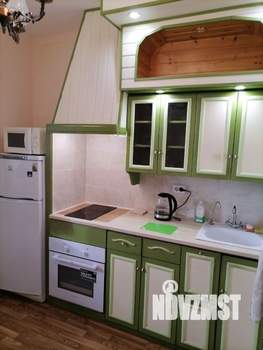 1-к квартира, на длительный срок, 35м2, 13/15 этаж