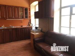 2-к квартира, посуточно, 65м2, 2/4 этаж