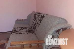 1-к квартира, посуточно, 25м2, 2/5 этаж