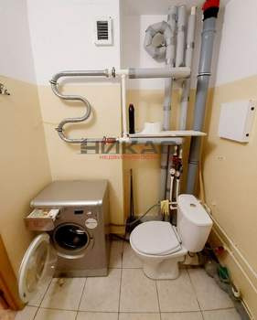 1-к квартира, на длительный срок, 35м2, 15/17 этаж