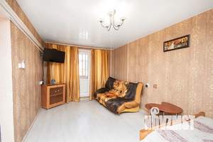 1-к квартира, посуточно, 30м2, 4/5 этаж