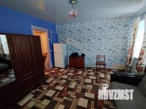 1-к квартира, на длительный срок, 24м2, 3/5 этаж