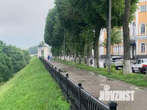 2-к квартира, посуточно, 48м2, 2/4 этаж