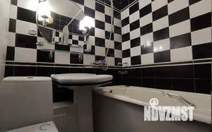 3-к квартира, посуточно, 80м2, 2/2 этаж