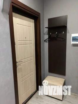 1-к квартира, посуточно, 22м2, 1/1 этаж