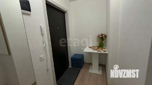 1-к квартира, на длительный срок, 27м2, 6/10 этаж