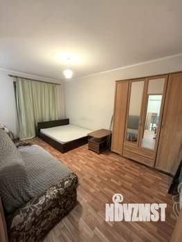 Студия квартира, на длительный срок, 30м2, 10/12 этаж