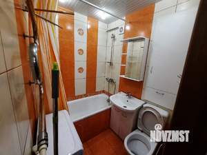 2-к квартира, на длительный срок, 43м2, 2/4 этаж