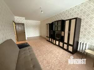 1-к квартира, на длительный срок, 46м2, 3/10 этаж