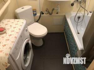 1-к квартира, на длительный срок, 32м2, 1/5 этаж