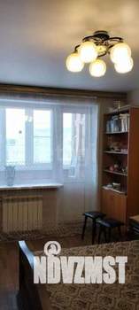 1-к квартира, на длительный срок, 38м2, 9/9 этаж