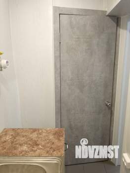 1-к квартира, на длительный срок, 24м2, 1/2 этаж