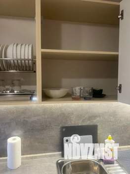 1-к квартира, посуточно, 35м2, 3/7 этаж