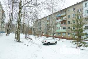 3-к квартира, на длительный срок, 61м2, 5/5 этаж