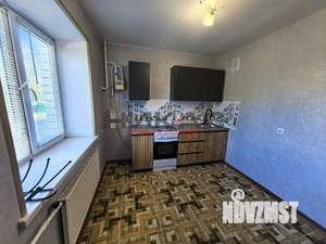 1-к квартира, на длительный срок, 37м2, 1/5 этаж