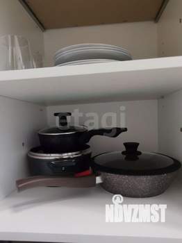 Студия квартира, на длительный срок, 22м2, 7/11 этаж