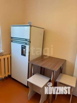 2-к квартира, на длительный срок, 42м2, 3/4 этаж