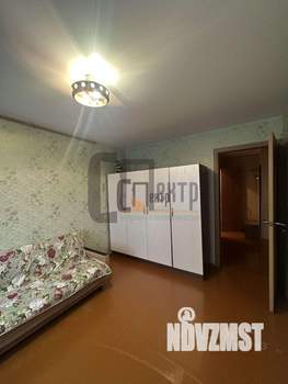 2-к квартира, на длительный срок, 49м2, 4/9 этаж