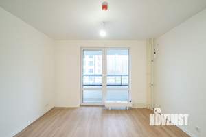 1-к квартира, на длительный срок, 35м2, 4/18 этаж