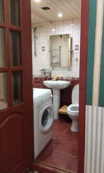 1-к квартира, на длительный срок, 38м2, 2/9 этаж