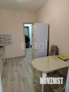 1-к квартира, на длительный срок, 36м2, 4/5 этаж