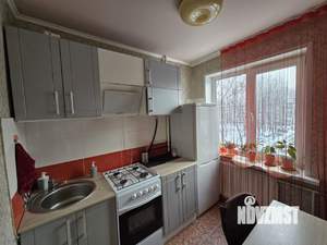 1-к квартира, на длительный срок, 30м2, 4/10 этаж