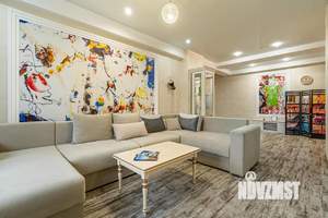 2-к квартира, посуточно, 90м2, 1/1 этаж