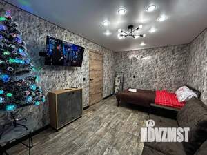2-к квартира, посуточно, 45м2, 1/5 этаж