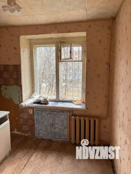 1-к квартира, на длительный срок, 31м2, 1/5 этаж