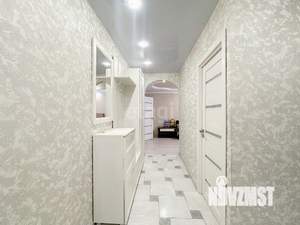 3-к квартира, на длительный срок, 57м2, 2/9 этаж