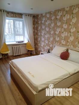 2-к квартира, посуточно, 43м2, 2/5 этаж