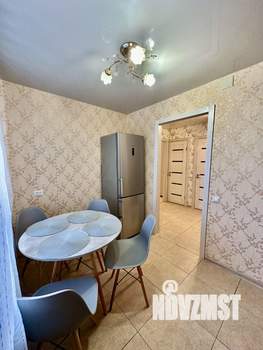 2-к квартира, посуточно, 50м2, 3/12 этаж