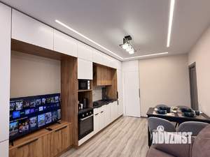 2-к квартира, посуточно, 65м2, 3/4 этаж