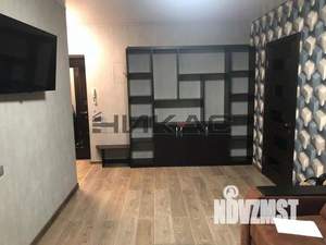 2-к квартира, на длительный срок, 43м2, 2/5 этаж